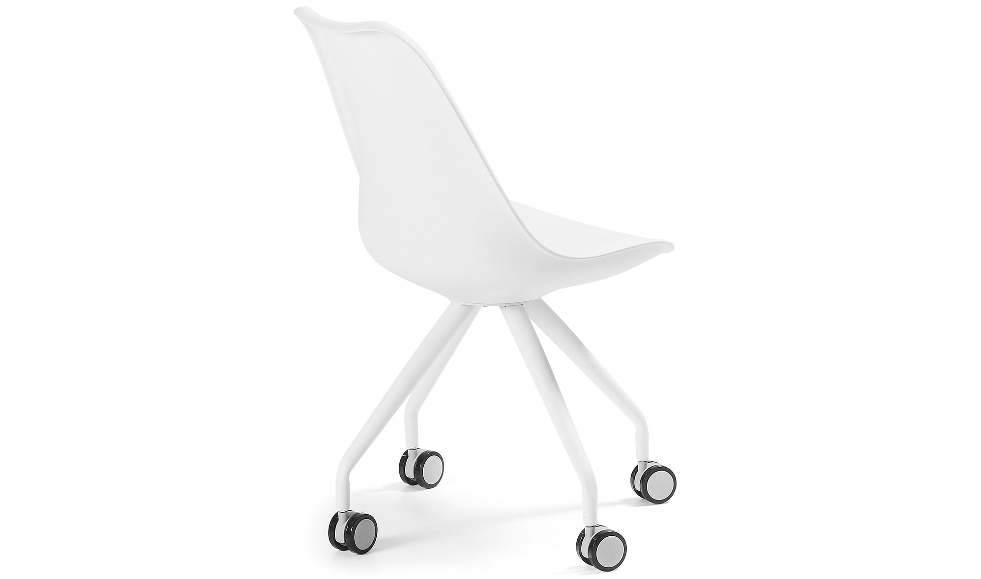 Silla de escritorio moderna Ralf