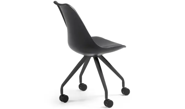 Silla de escritorio moderna Ralf