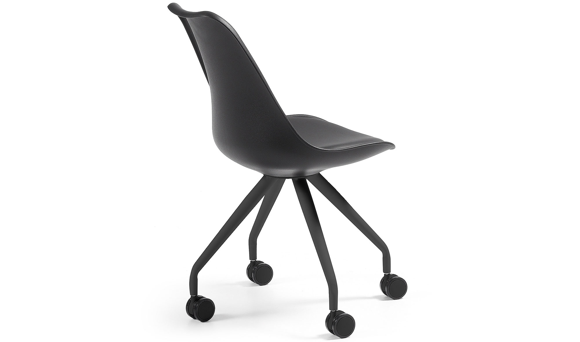 Silla de escritorio moderna Ralf