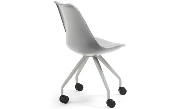Silla de escritorio moderna Ralf