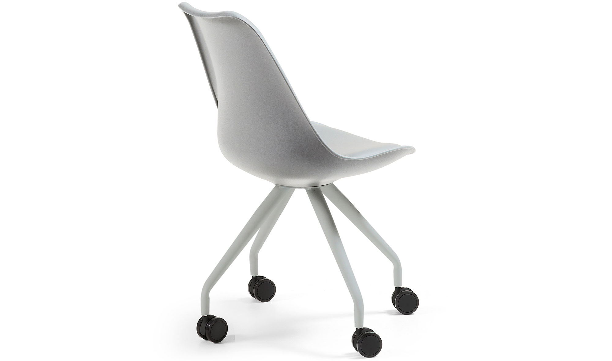 Silla de escritorio moderna Ralf