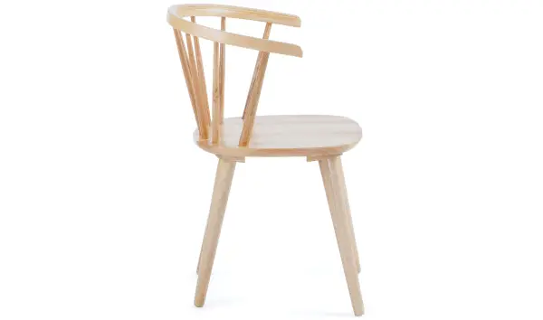 Sillón nórdico Sikre