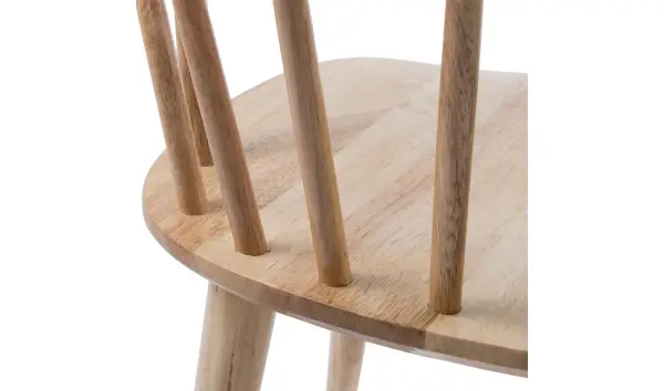 Sillón nórdico Sikre