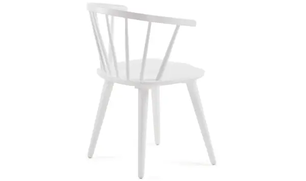 Sillón nórdico Sikre