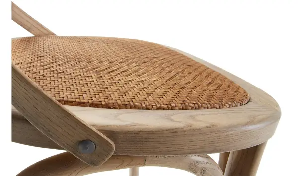 Silla vintage Alsie