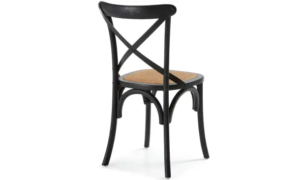 Silla vintage Alsie