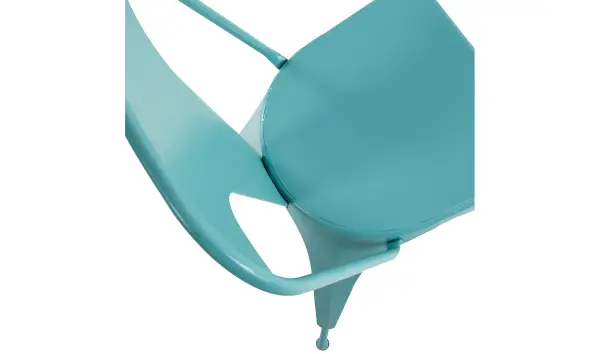 Silla industrial Bulima