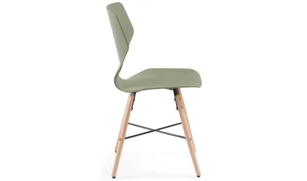 Silla vintage Teywi