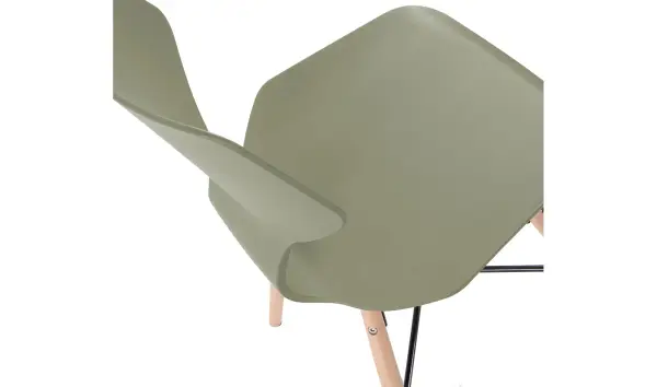 Silla vintage Teywi
