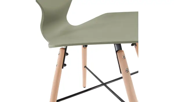 Silla vintage Teywi