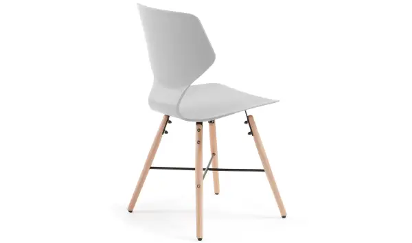 Silla vintage Teywi