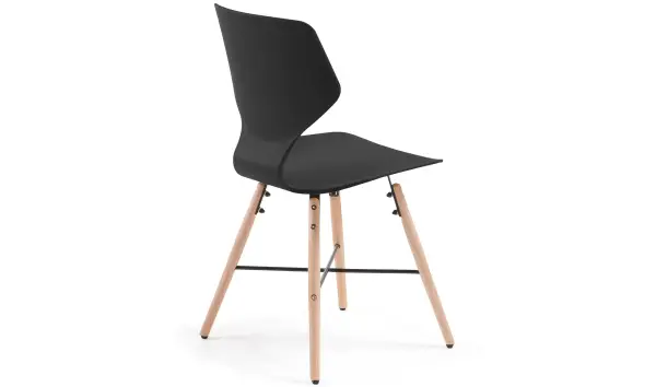 Silla vintage Teywi