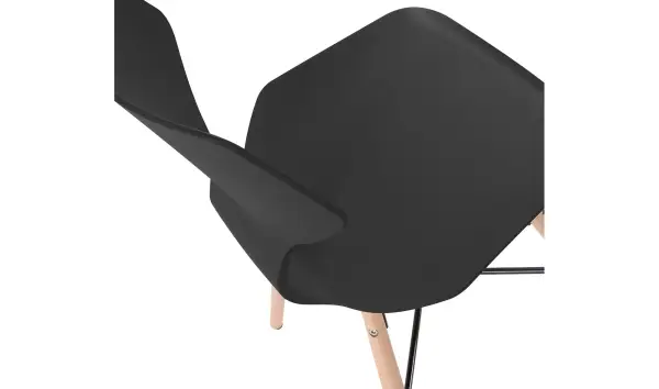 Silla vintage Teywi