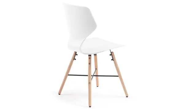 Silla vintage Teywi
