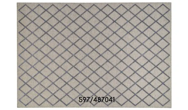 Alfombra Delicato