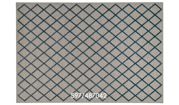 Alfombra Delicato