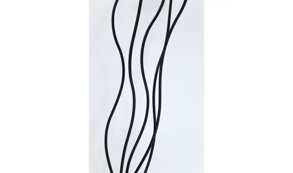 Lámpara de pie Flexible Mocca Cinque