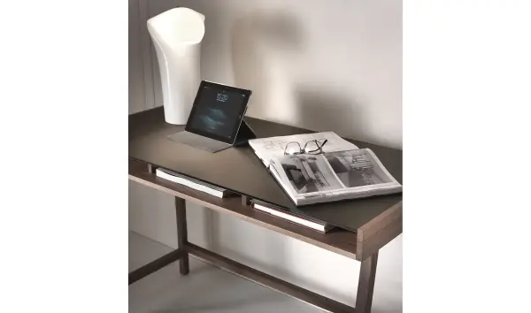 Mesa de escritorio Abaco