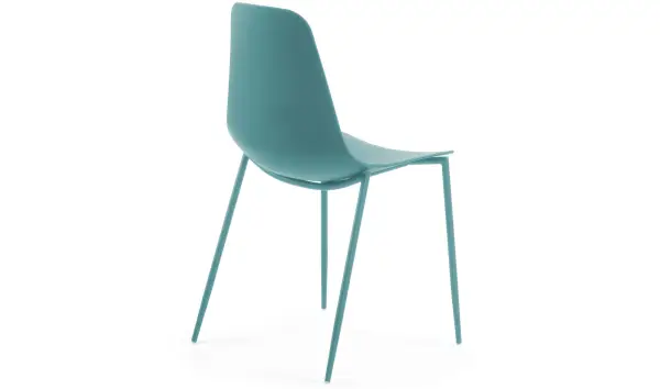 Silla moderna Suwa