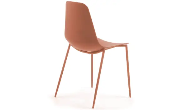 Silla moderna Suwa