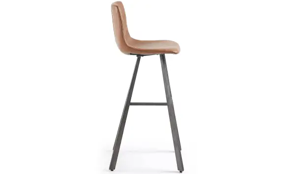 Taburete vintage Crat