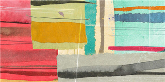Cuadro canvas straight away