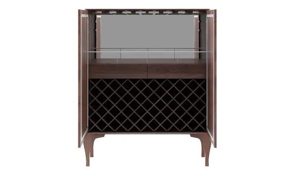 Mueble bar moderno Stiletto