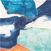 Cuadro canvas high tide I Cuadro canvas high tide I