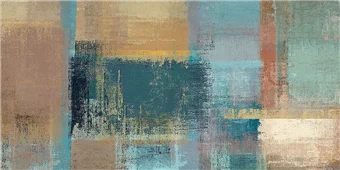 Cuadro canvas chromatic horizon Cuadro canvas chromatic horizon