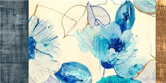 Cuadro canvas parure Cuadro canvas parure