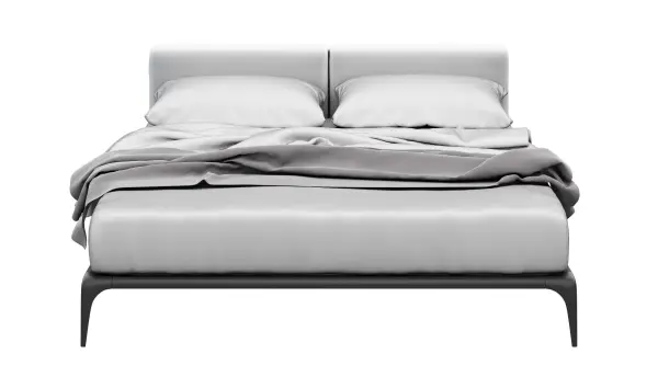 Cama moderna Armonía