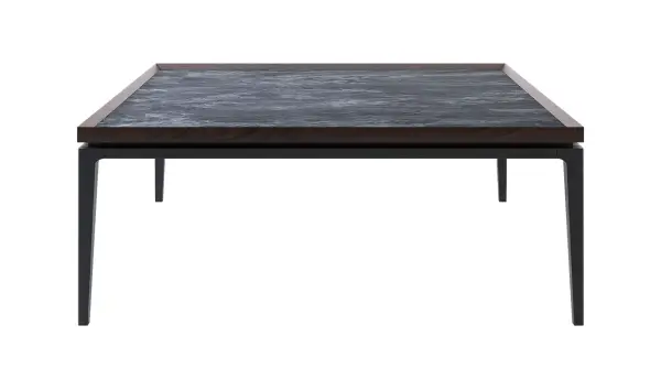 Mesa de centro moderna Passarella