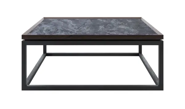 Mesa de centro moderna Eternitá