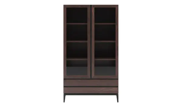 Vitrina moderna Passarella