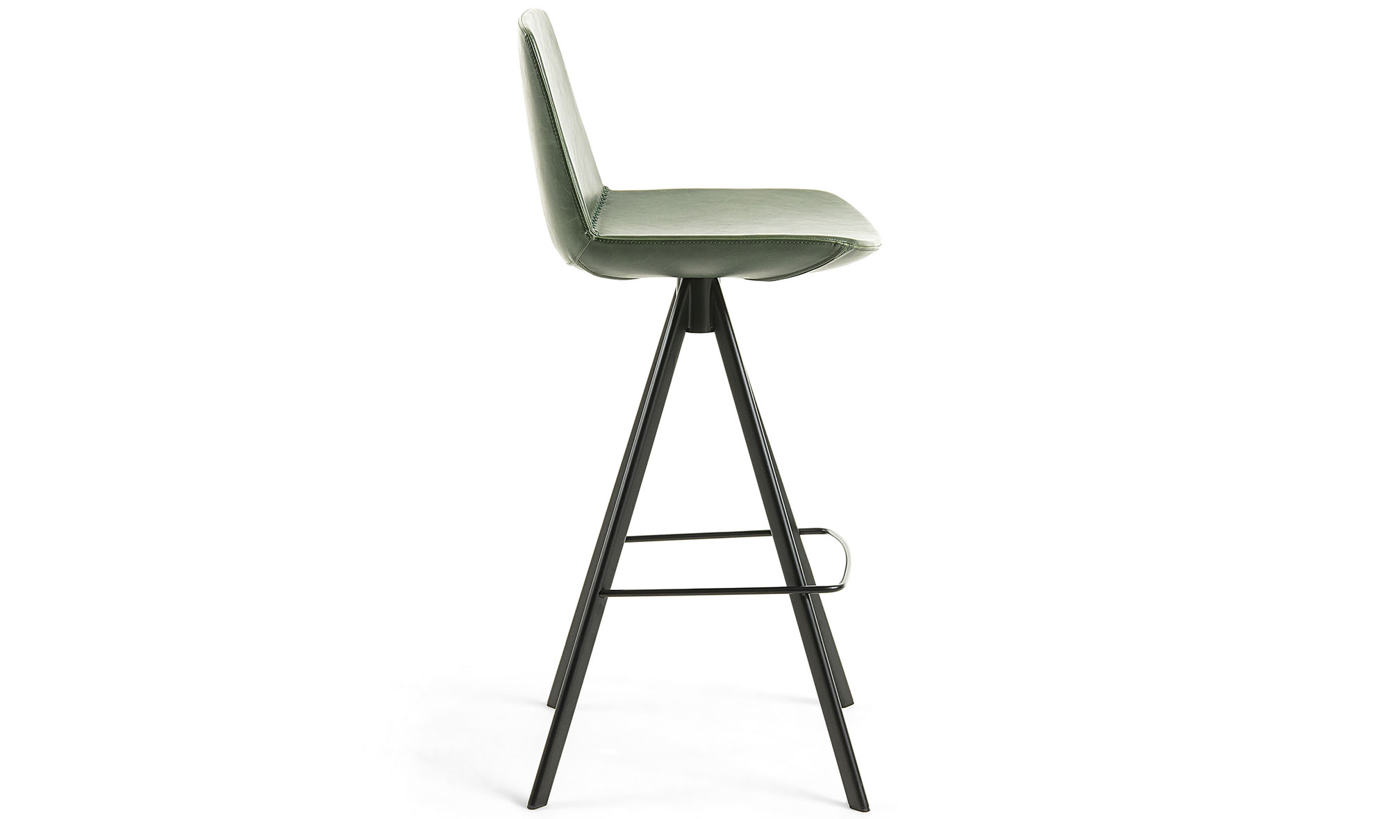 Taburete vintage Saz