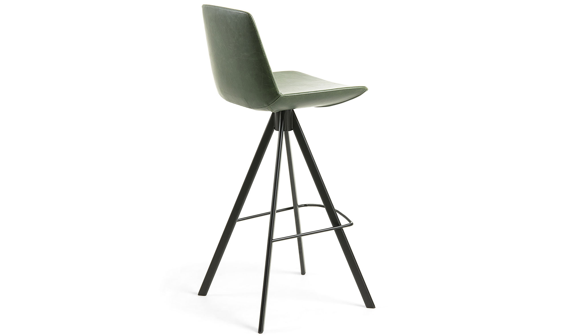 Taburete vintage Saz
