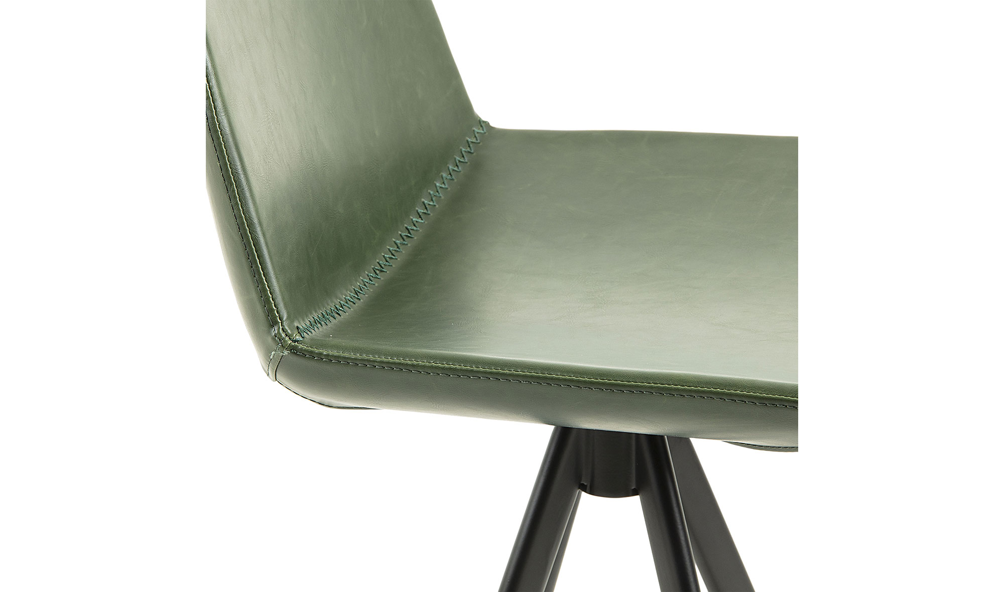 Taburete vintage Saz