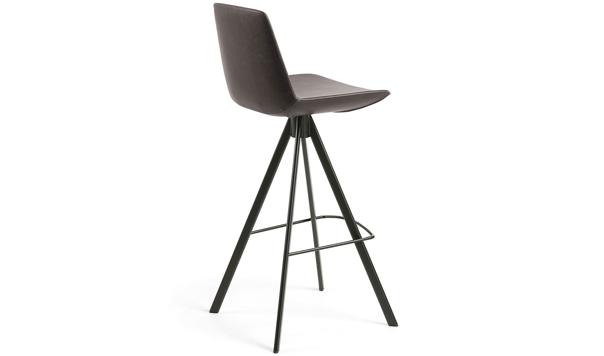 Taburete vintage Saz