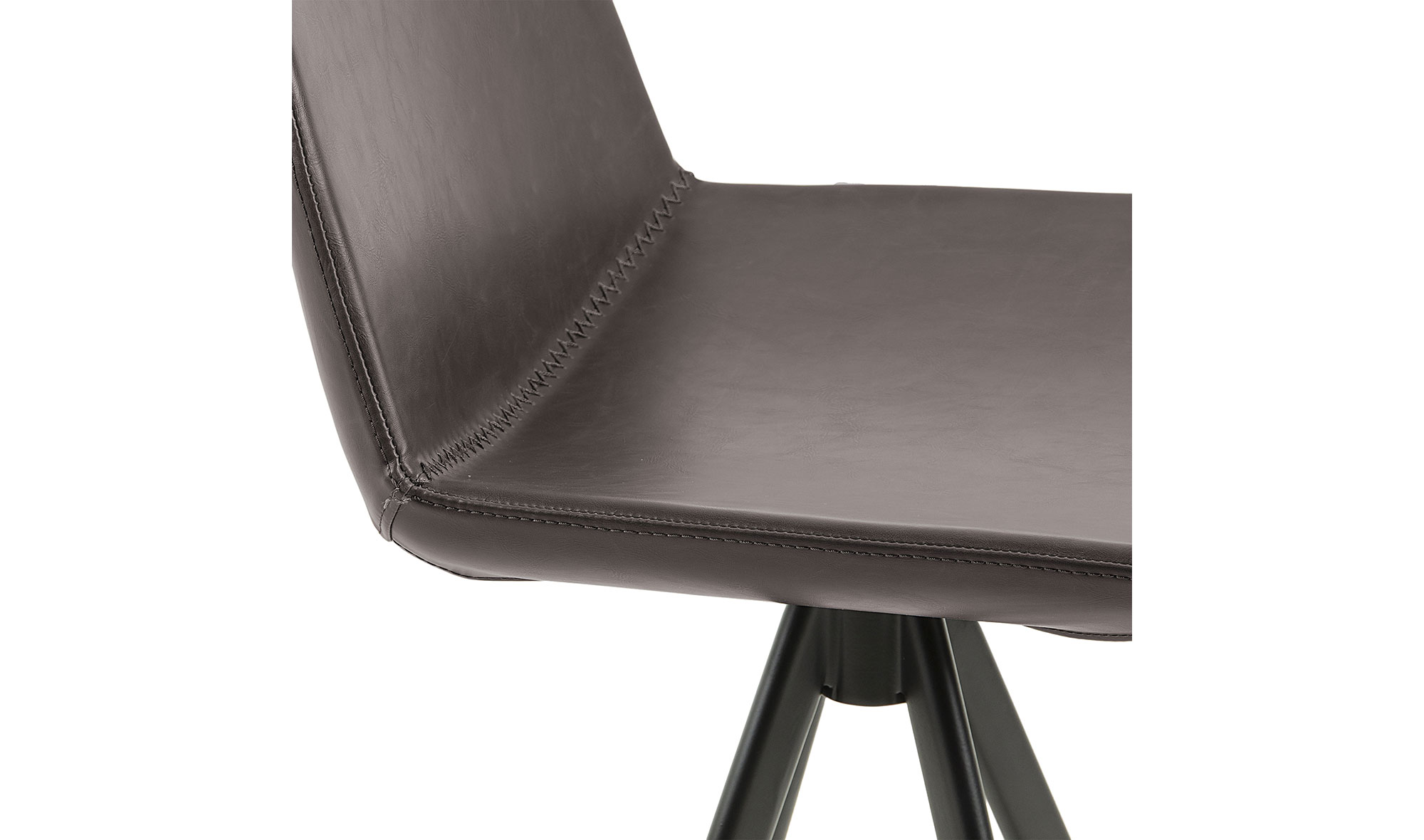 Taburete vintage Saz