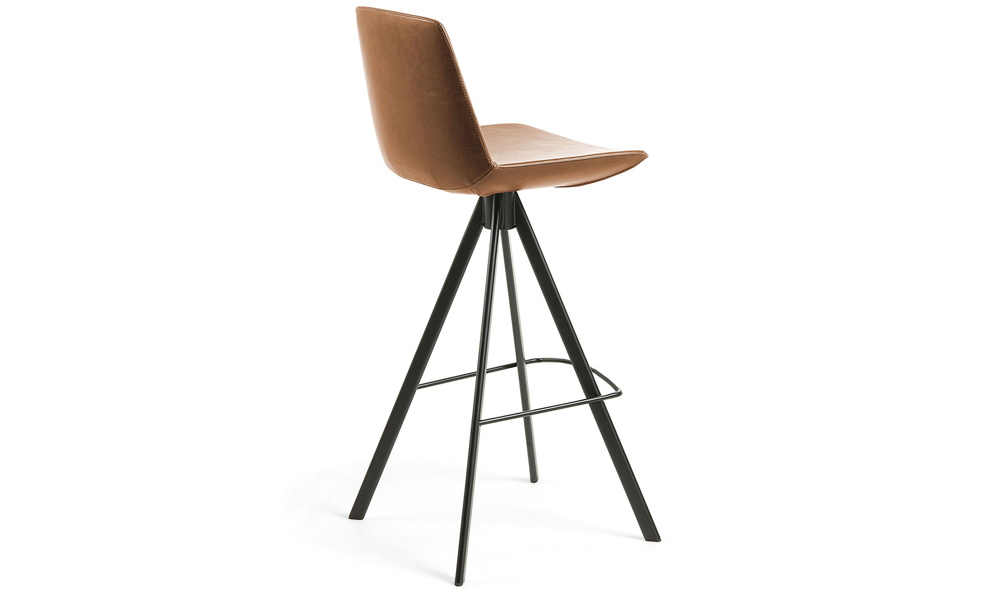 Taburete vintage Saz