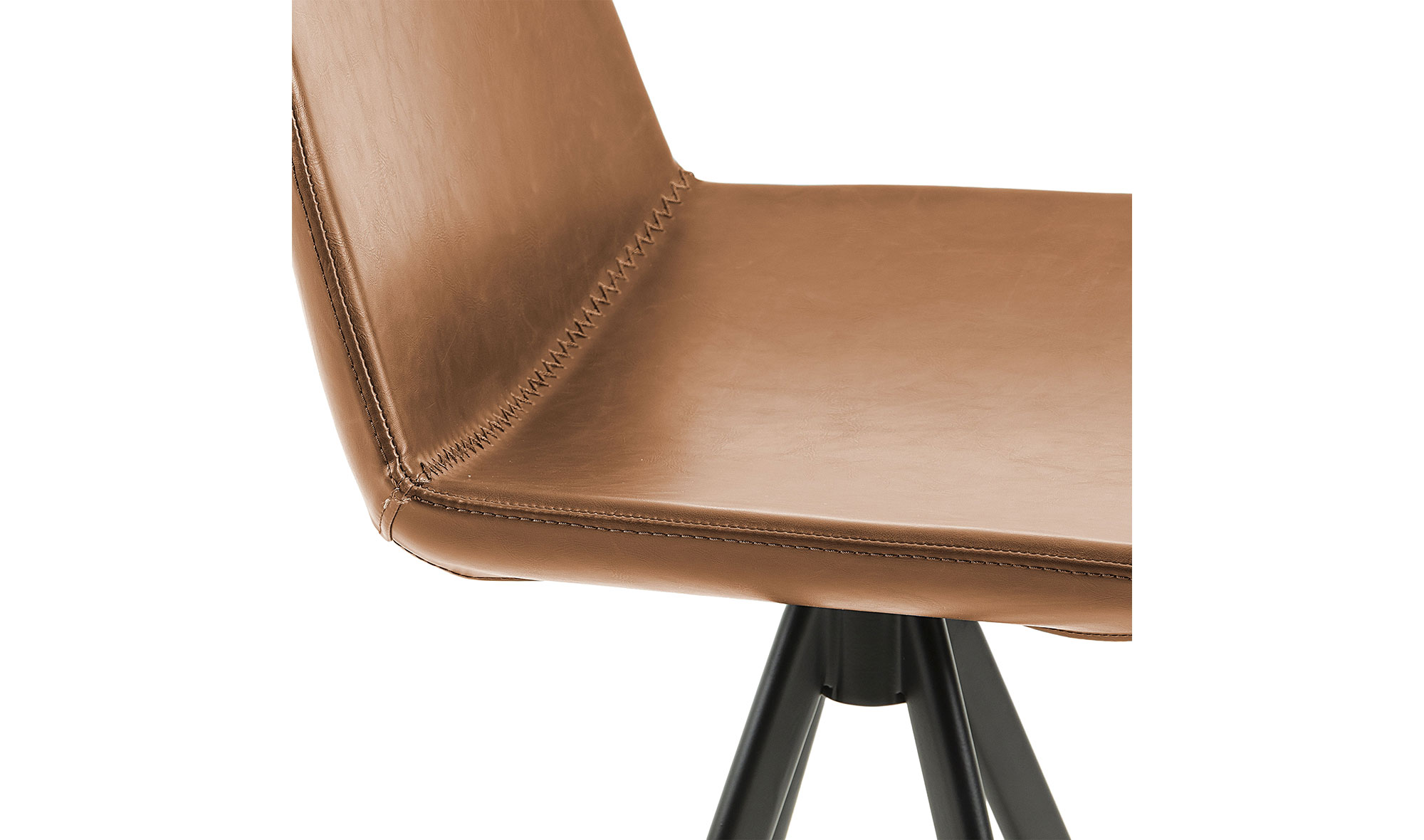 Taburete vintage Saz