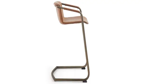 Taburete vintage Notri