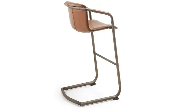 Taburete vintage Notri