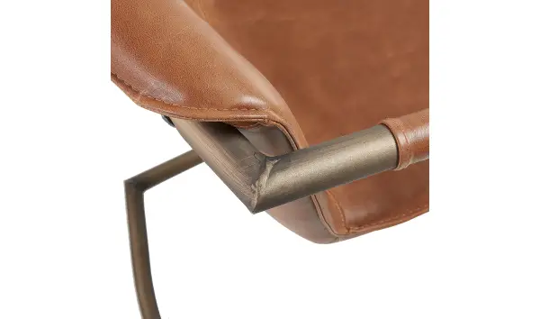 Taburete vintage Notri
