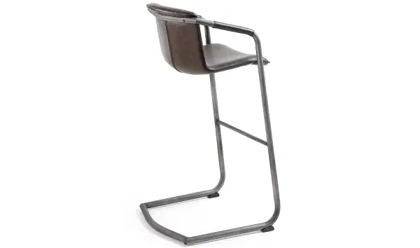 Taburete vintage Notri