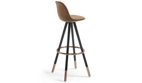 Taburete vintage Tage
