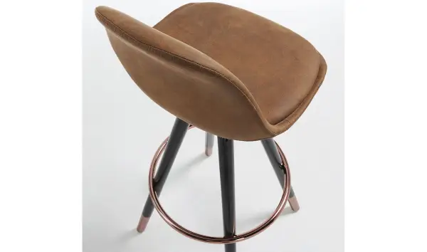 Taburete vintage Tage