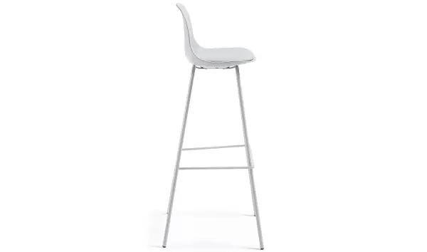 Taburete moderno Nasly