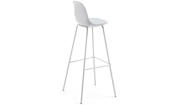 Taburete moderno Nasly