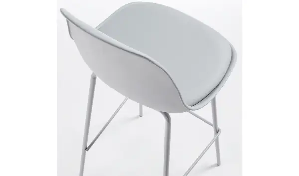 Taburete moderno Nasly
